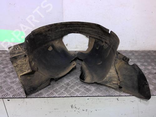 Wheel arch PEUGEOT 206 Hatchback (2A/C) 1.9 D | BP20358930C56 
