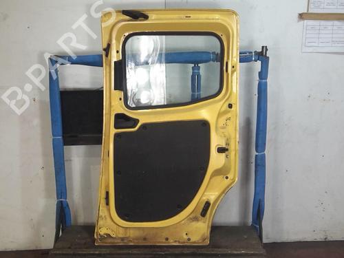 Used Right slide door CITROËN NEMO Box Body/MPV (AA_) 1.3 HDi 75 (75 hp) 20361201