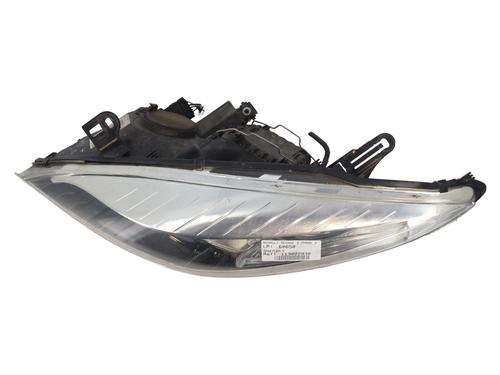 Left headlight RENAULT MEGANE III Hatchback (BZ0/1_, B3_) 1.5 dCi (BZ0C) | BP29493119C28 