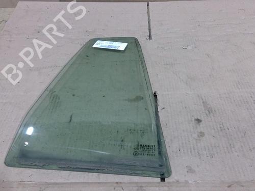 Used Rear right door window RENAULT LAGUNA II Grandtour (KG0/1_) 1.9 dCi (107 hp) 31932894