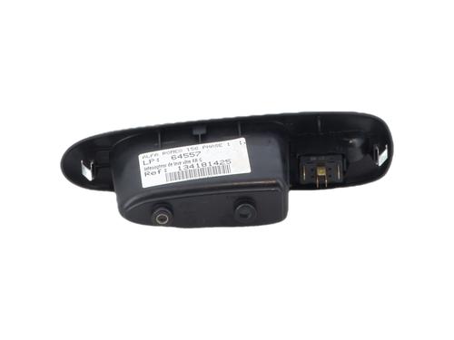 Used Left rear window switch Left rear window switch ALFA ROMEO 156 (932_) 1.6 16V T.SPARK (932.A4, 932.A4100) (120 hp) 39957862 39957862