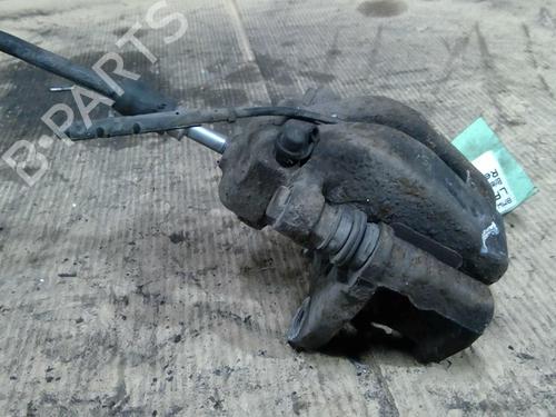 Right rear brake caliper BMW 3 (E90) 318 d | BP31878493M106 - Image 4