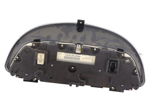Instrument cluster CITROËN XSARA Coupe (N0) 1.4 i | BP29493152C47 