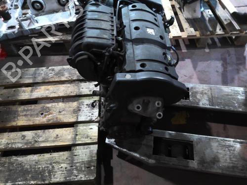 Used Engine Engine PEUGEOT 307 CC (3B) 1.6 16V (110 hp) 23434667 23434667