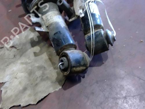 Right rear shock absorber MINI MINI Roadster (R59) Cooper SD | BP23200793M19