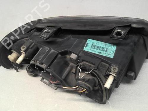 Left headlight AUDI A4 B5 (8D2) 1.9 TDI | BP25276163C28 - Image 2