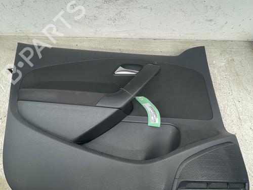 Venstre frontpanel Venstre frontpanel VW POLO V (6R1, 6C1) 1.6 TDI (90 hp) 36512056 36512056