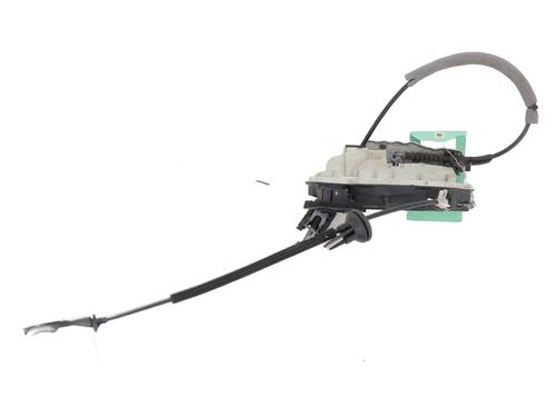 Front left lock VW GOLF VI (5K1) 1.4 | BP27663883C98 