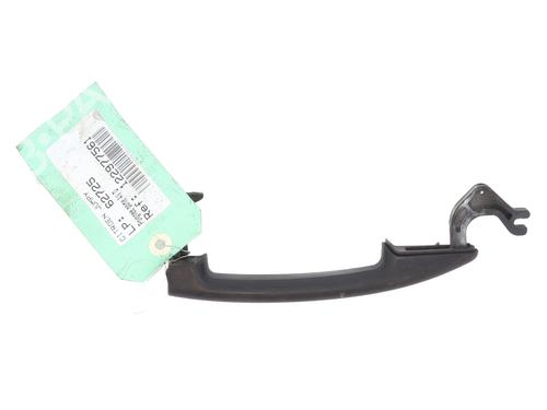 Used Front right exterior door handle Front right exterior door handle CITROËN JUMPY II (VF7) 2.0 HDi 120 (120 hp) 33418849 33418849