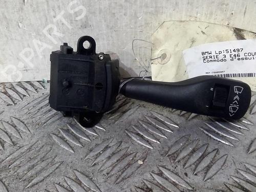 Used Steering column stalk BMW 3 Coupe (E46) 320 Ci (150 hp) 20359716