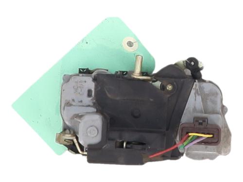 Used Front right lock Front right lock 38636907 38636907