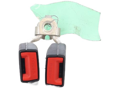 seat-buckle-skoda-fabia-ii-542-2006-2007-2008-2009-2010-2011-2012-2013-2014-31655328 main image