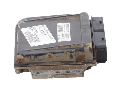 Calculateur moteur (ecu) Calculateur moteur (ecu) RENAULT TWINGO I (C06_) [1993-2012] 35998048 35998048