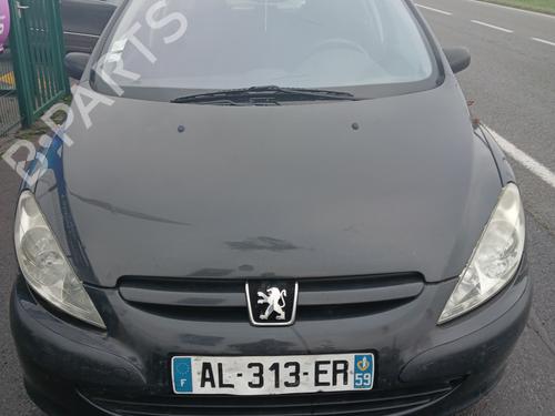 Used Parts PEUGEOT 307 (3A/C) 1.4 HDi (68 hp) 4413832