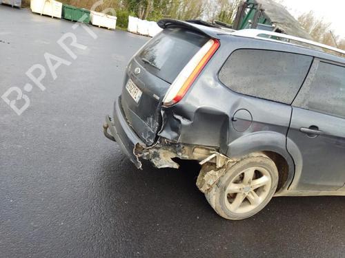 Left headlight FORD FOCUS II Turnier (DA_, FFS, DS) 1.6 TDCi | BP20365722C28 