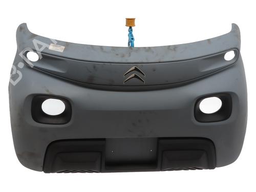 Used Rear bumper CITROËN AMI (9A_) Electric (9AZ2CA) (8 hp) 29896823