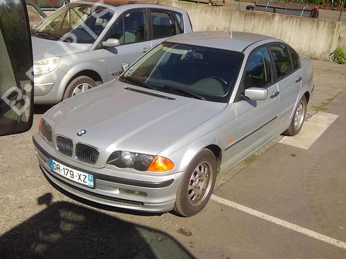 Brukte deler til BMW 3 (E46) 320 d 2032441