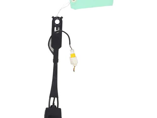 Used Seat buckle Seat buckle PEUGEOT 3008 I MPV (0U_) 1.6 HDi (114 hp) 22439405 22439405