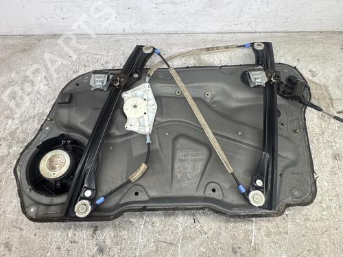 Used Front left window mechanism Front left window mechanism VW BORA I (1J2) 1.9 TDI (101 hp) 40223116 40223116