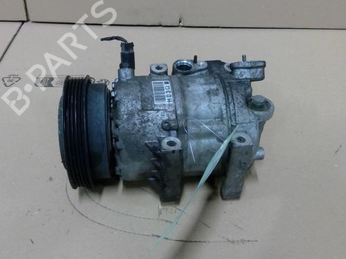 Used AC compressor AC compressor 37246068 37246068