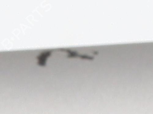 Left rear door RENAULT CLIO III Grandtour (KR0/1_) 1.5 dCi (KR0G) | BP20353029C4 