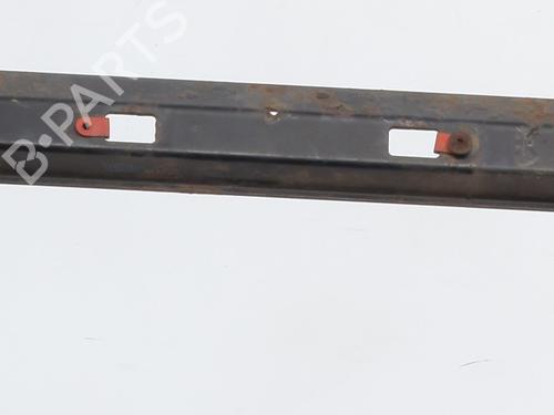 Used Rear bumper reinforcement OPEL CORSA D (S07) 1.3 CDTI (L08, L68) (90 hp) 28528240