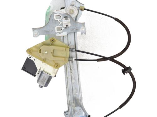 Rear right window mechanism RENAULT MEGANE III Grandtour (KZ0/1) 1.5 dCi (KZ09, KZ0D, KZ1G, KZ29, KZ14, KZ1W, KZ10, KZ1F,... | BP27689937C25 