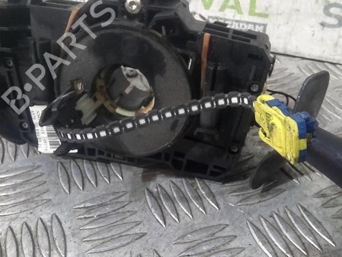 Used Steering column stalk Steering column stalk DACIA LOGAN (LS_) 1.5 dCi (LS0K) (68 hp) 21728181 21728181