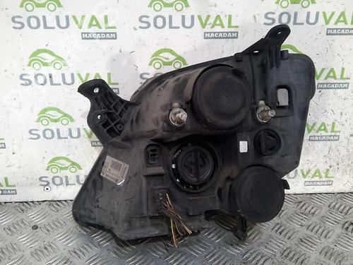 Højre forlygte OPEL MERIVA A MPV (X03) 1.6 16V (E75) | BP22003497C29 