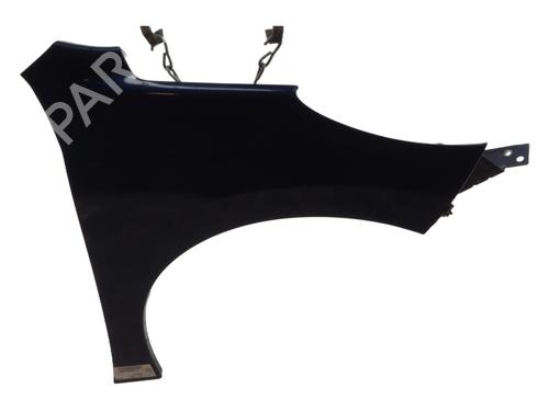 Used Right front fenders PEUGEOT 207 CC (WD_) 1.6 HDi (109 hp) 31323431