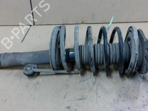 Used Left front shock absorber CITROËN XSARA (N1) 1.4 i (75 hp) 28126013