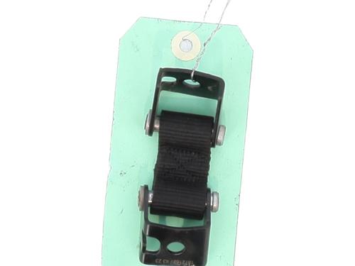 Hinge/Door check strap CITROËN AMI (9A_) Electric (9AZ2CA) | BP29022893C146 