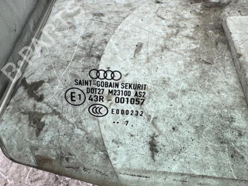 rear-right-door-window-audi-a3-sportback-8pa-2004-2005-2006-2007-2008-2009-2010-2011-2012-2013-2014-2015-38774032 main image