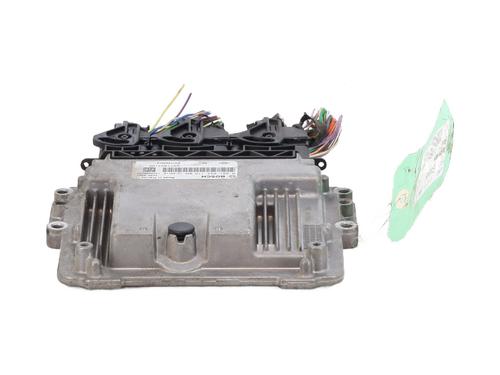 Engine control unit (ECU) RENAULT CLIO IV (BH_) 1.5 dCi 90 | BP30690542M57  - Image 5