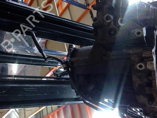 Gearbox AUDI TT (8N3) 1.8 T | BP29082658M3 - Image 2
