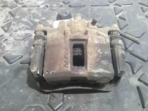 Right front brake caliper HONDA FR-V (BE) 2.2 i CTDi (BE5) | BP20367380M104 