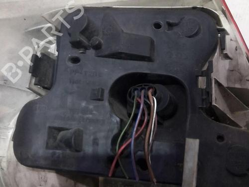 Used Right taillight Right taillight AUDI A4 B6 (8E2) 1.9 TDI (130 hp) 20352675 20352675