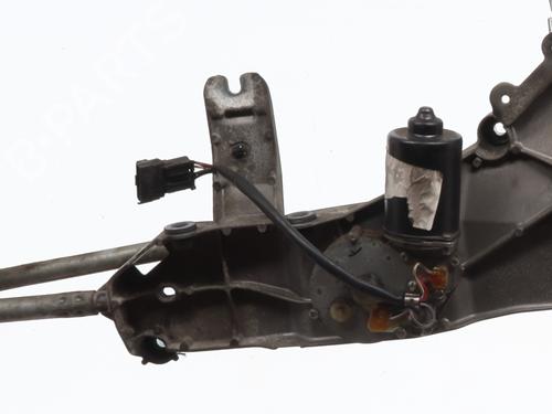 Used Front wiper motor Front wiper motor PEUGEOT 807 (EB_) 2.0 HDi (107 hp) 29407707 29407707