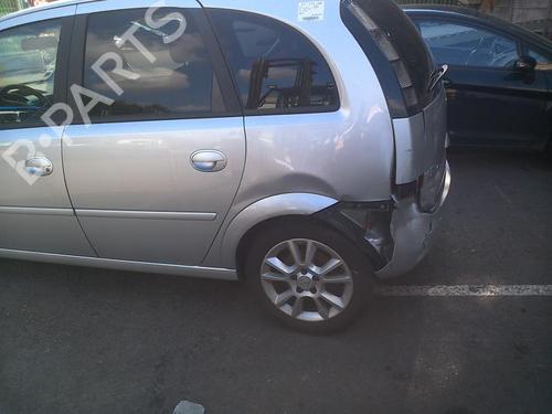 Left taillight OPEL MERIVA A MPV (X03) 1.7 CDTI (E75) | BP21999410C34 
