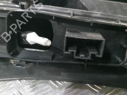 Right taillight FORD FIESTA V (JH_, JD_) 1.4 TDCi | BP20364232C35 