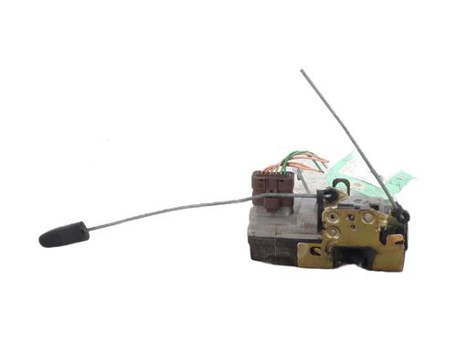 Front left lock PEUGEOT 206 Hatchback (2A/C) 1.4 HDi eco 70 | BP26004160C98 