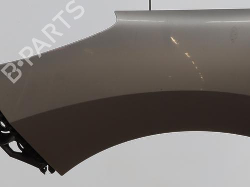 Left front fenders PEUGEOT 308 I (4A_, 4C_) 1.6 HDi | BP27641685C41 
