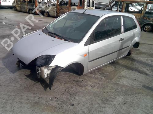Steering column stalk FORD FIESTA V (JH_, JD_) 1.3 | BP21777826I23 