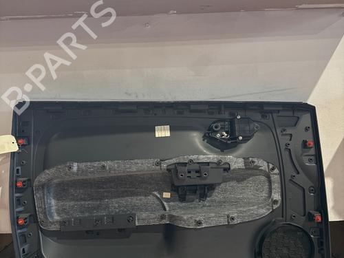 Used Front right panel Front right panel FIAT 500 (312_) 1.2 (312AXA1A) (69 hp) 39957685 39957685