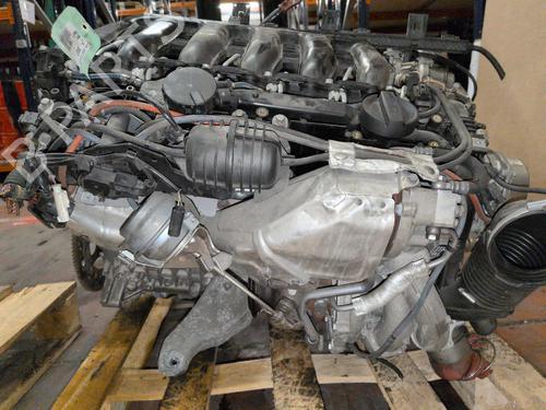 Engine BMW 3 Coupe (E92) 335 d | BP38090142M1 - Image 2
