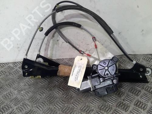 Used Front right window mechanism VW POLO V (6R1, 6C1) 1.4 TDI (75 hp) 20352090