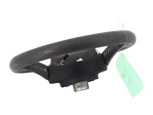 Steering wheel RENAULT TWINGO III (BCM_, BCA_) 1.0 SCe 70 (BCMB) | BP29704331C49 - Image 2