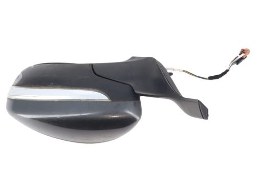 Used Left mirror Left mirror PEUGEOT 208 I (CA_, CC_) 1.4 HDi (68 hp) 35902822 35902822