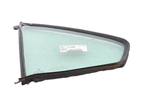 Used Rear left door window Rear left door window BMW 3 (E36) 318 i (115 hp) 21210137 21210137