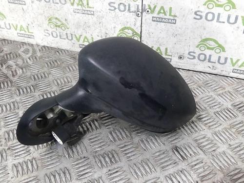 Left mirror FIAT GRANDE PUNTO (199_) 1.3 D Multijet | BP22003042C26 